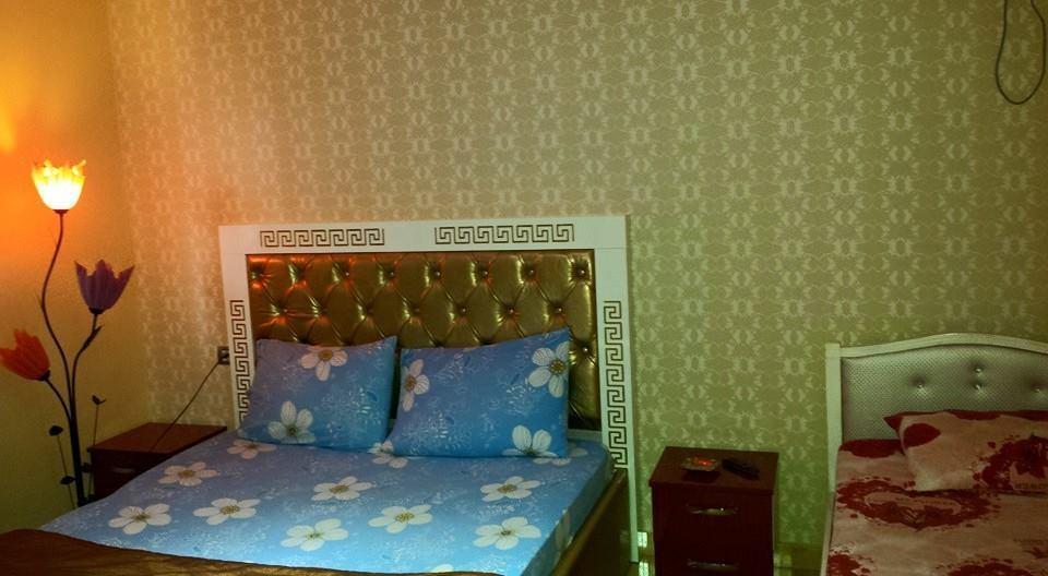 Hotel Buza New Shtoj Bilik gambar