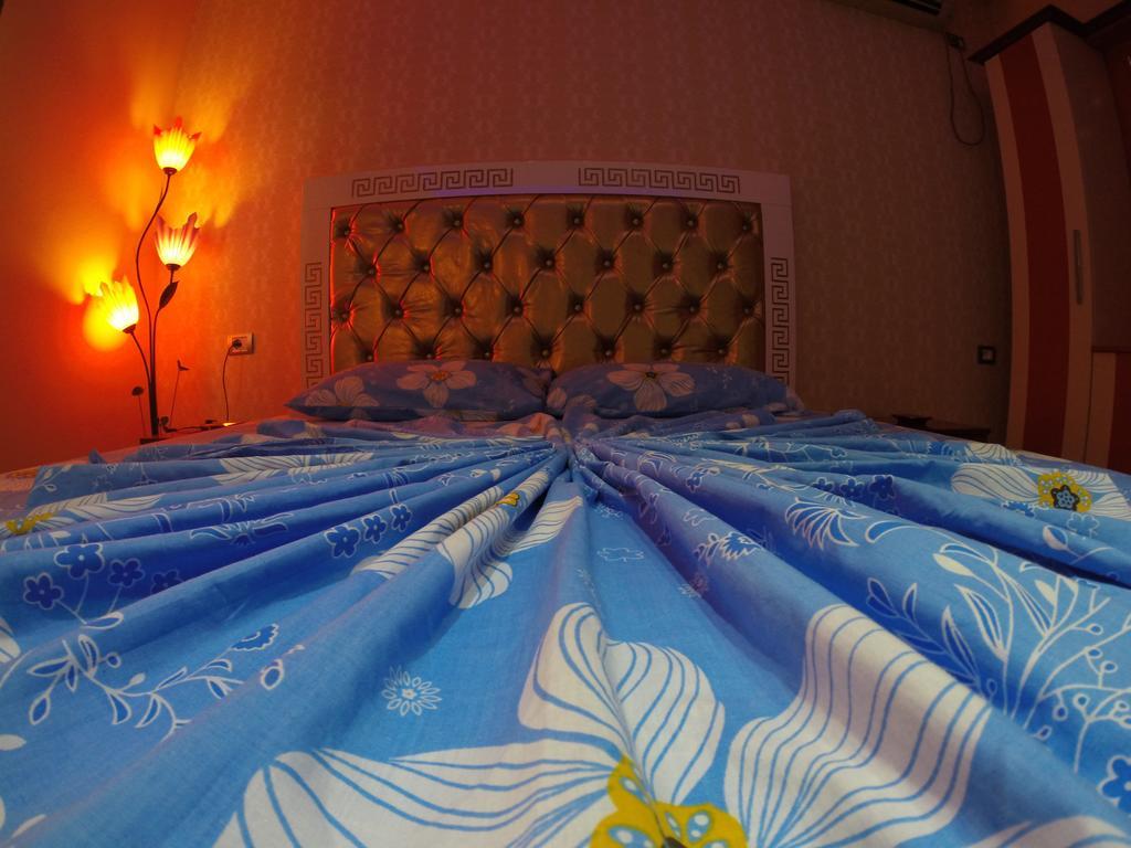 Hotel Buza New Shtoj Bilik gambar